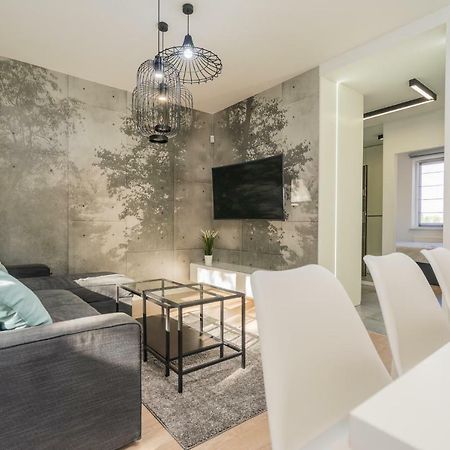 Apartamenty Premium Wadowice Extérieur photo