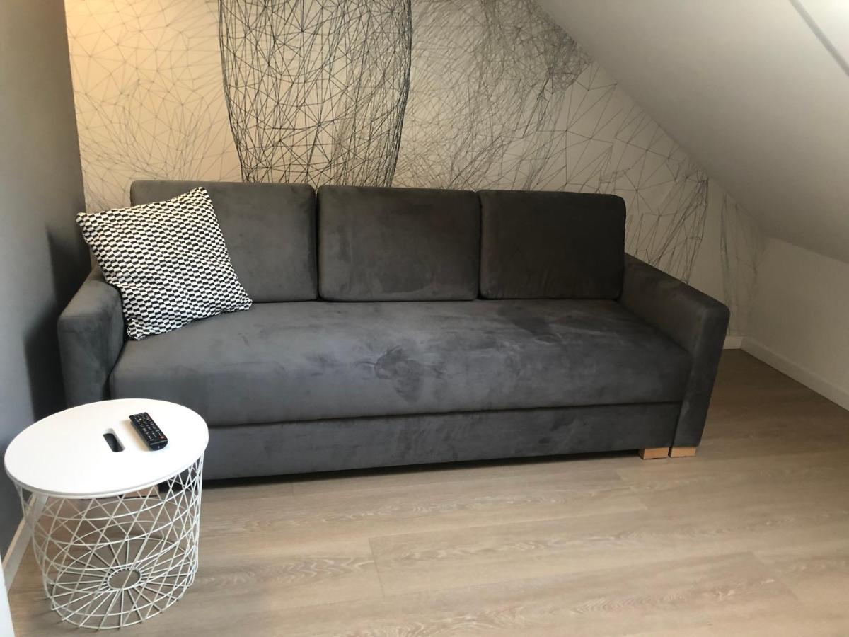 Apartamenty Premium Wadowice Extérieur photo