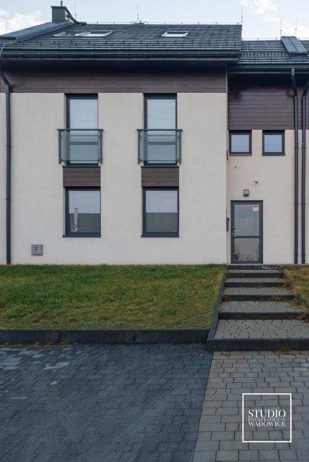 Apartamenty Premium Wadowice Extérieur photo