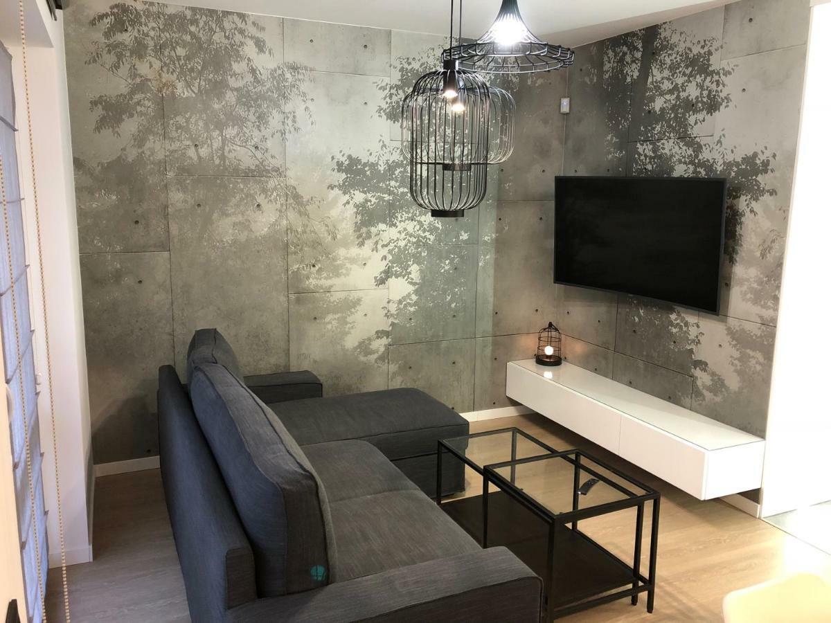 Apartamenty Premium Wadowice Extérieur photo