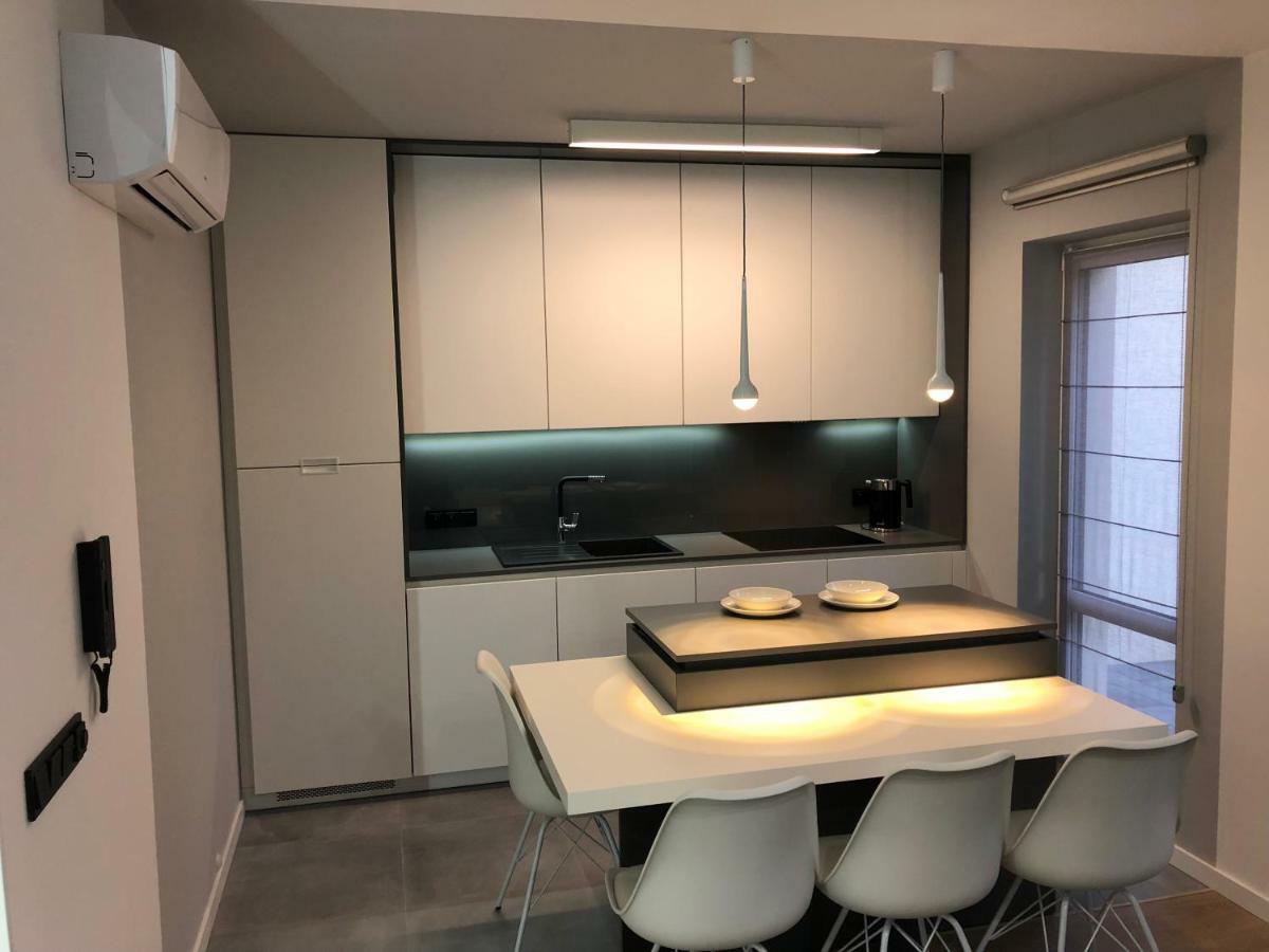 Apartamenty Premium Wadowice Extérieur photo