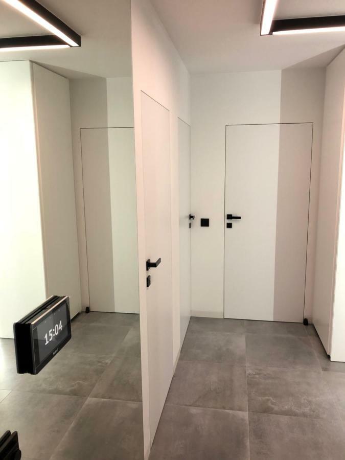 Apartamenty Premium Wadowice Extérieur photo