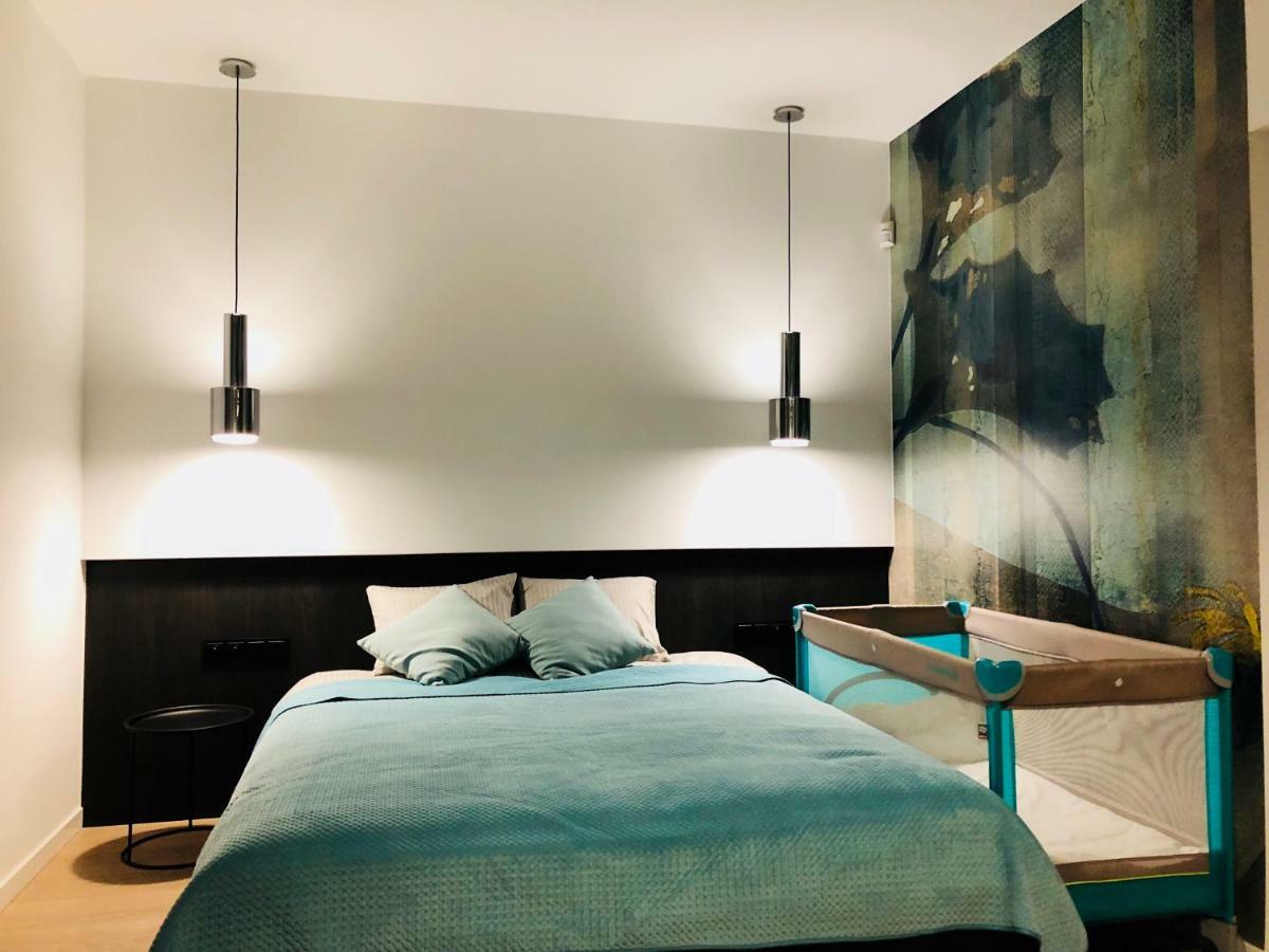 Apartamenty Premium Wadowice Extérieur photo