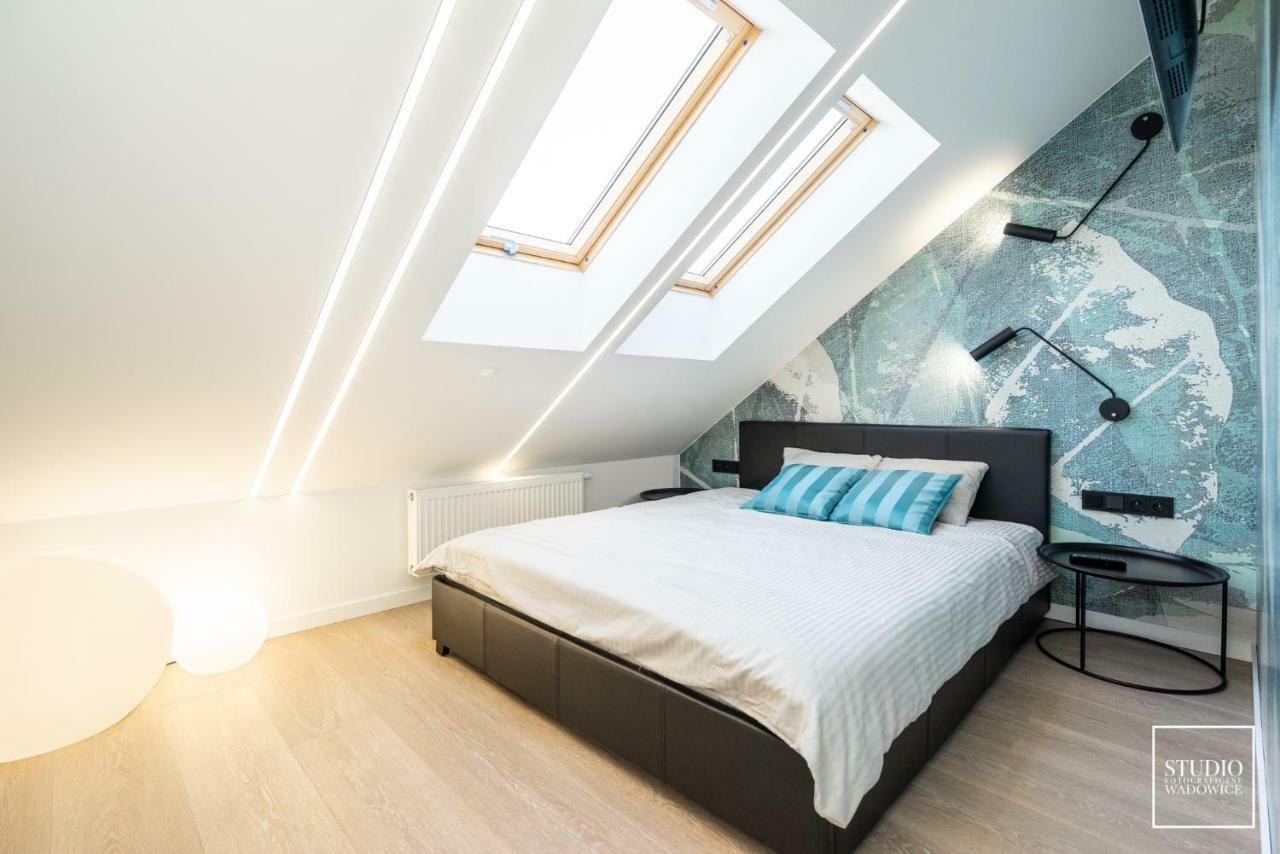 Apartamenty Premium Wadowice Extérieur photo