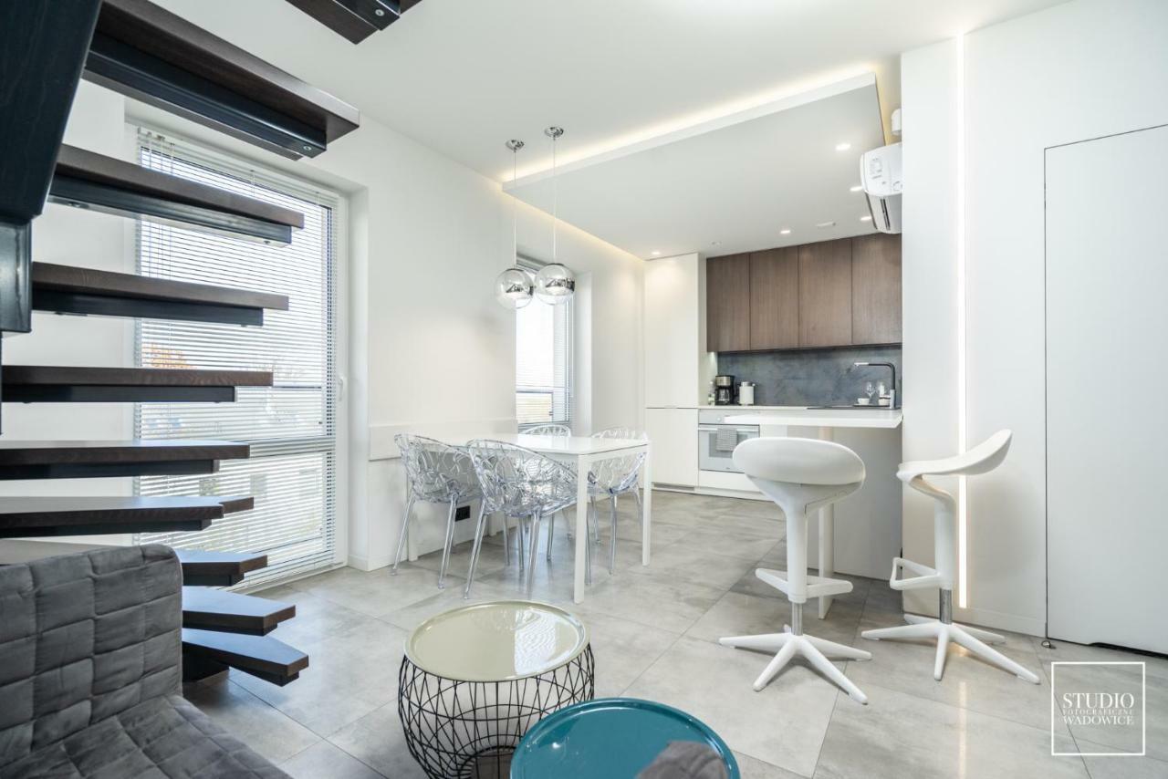 Apartamenty Premium Wadowice Extérieur photo