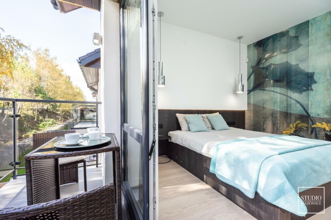 Apartamenty Premium Wadowice Extérieur photo