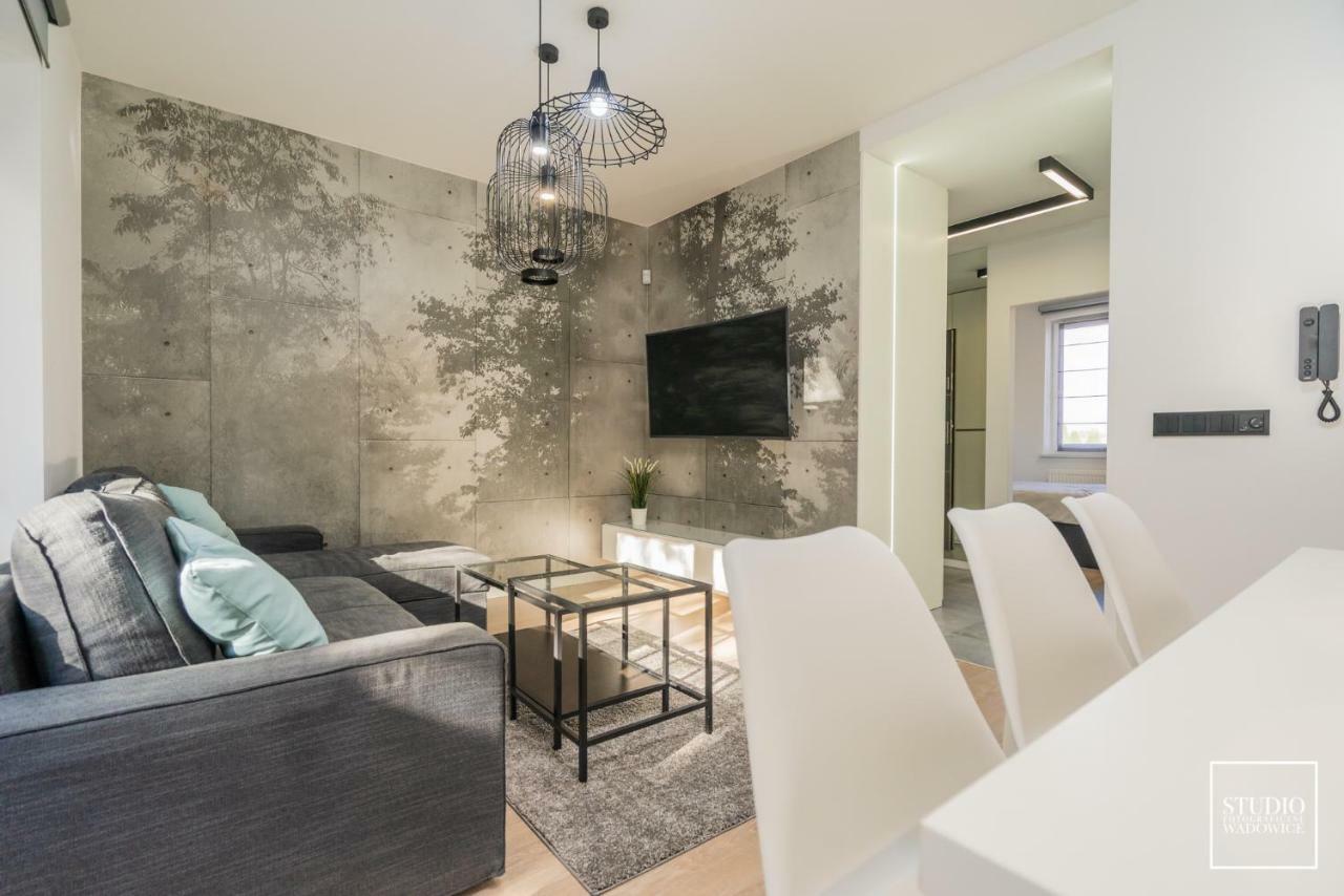 Apartamenty Premium Wadowice Extérieur photo