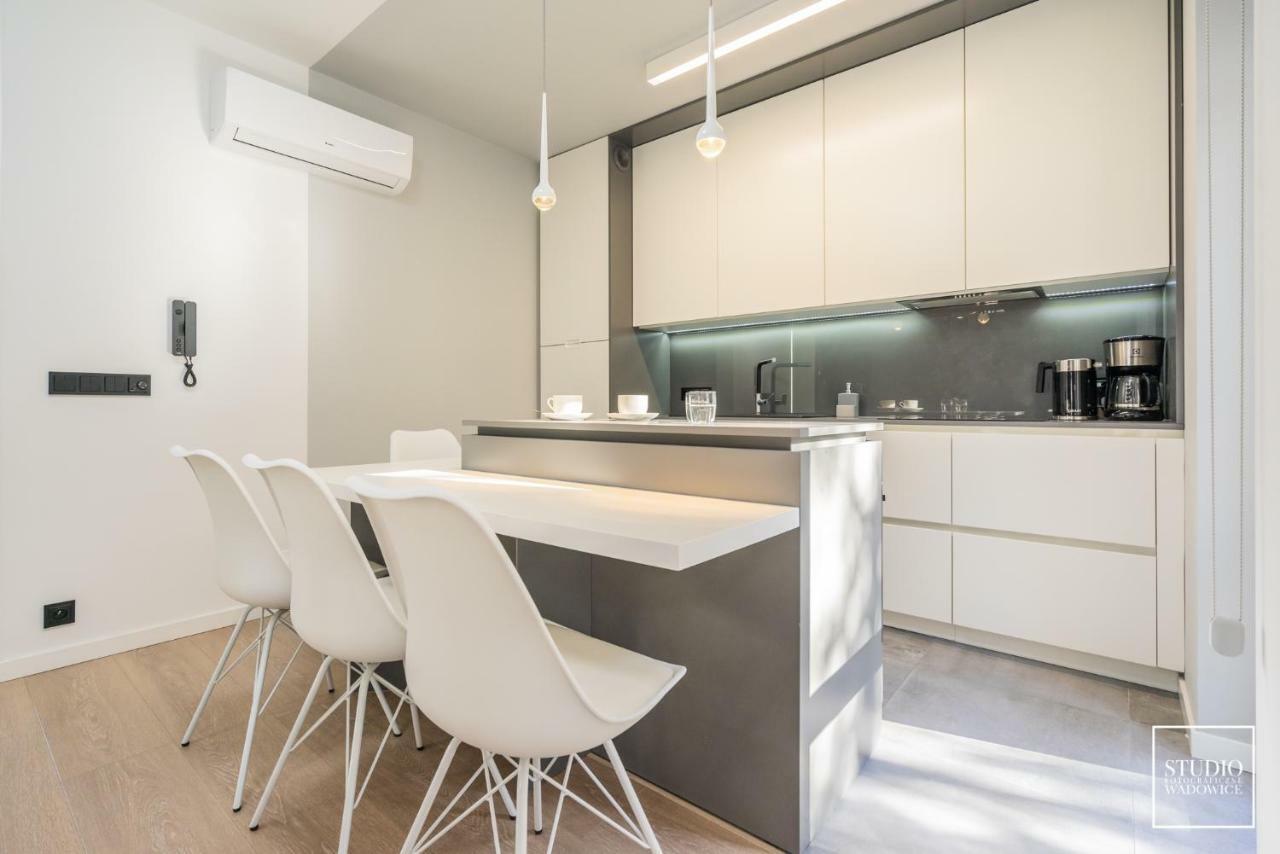 Apartamenty Premium Wadowice Extérieur photo