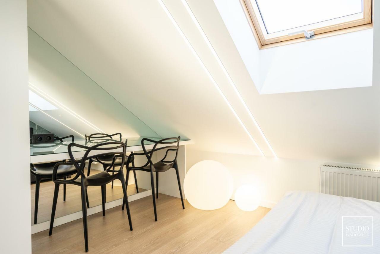 Apartamenty Premium Wadowice Extérieur photo