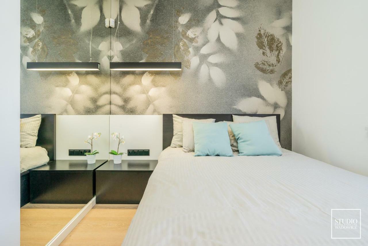 Apartamenty Premium Wadowice Extérieur photo