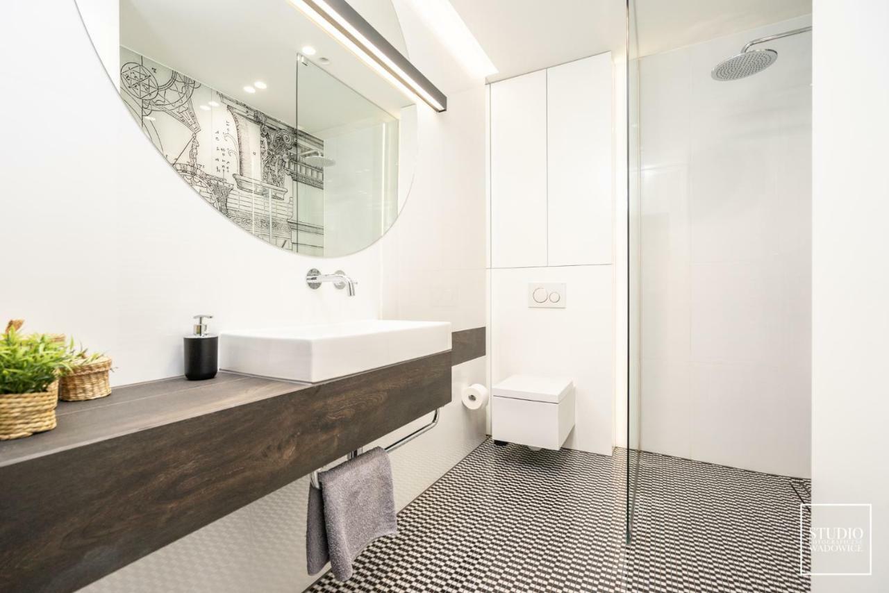Apartamenty Premium Wadowice Extérieur photo