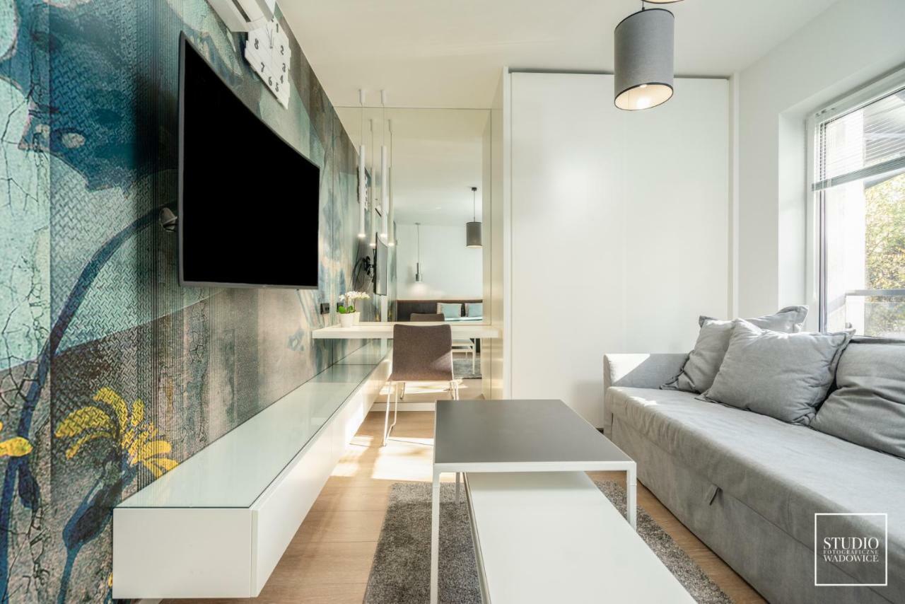 Apartamenty Premium Wadowice Extérieur photo