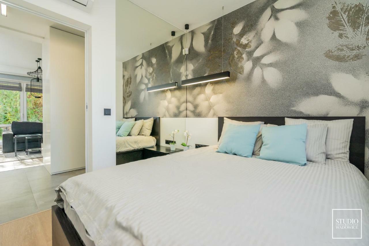 Apartamenty Premium Wadowice Extérieur photo