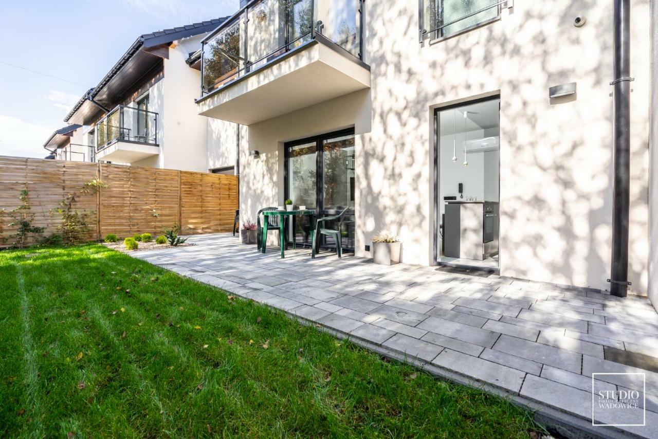 Apartamenty Premium Wadowice Extérieur photo