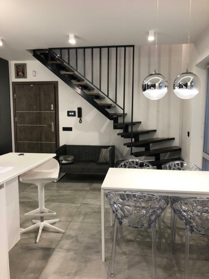 Apartamenty Premium Wadowice Extérieur photo