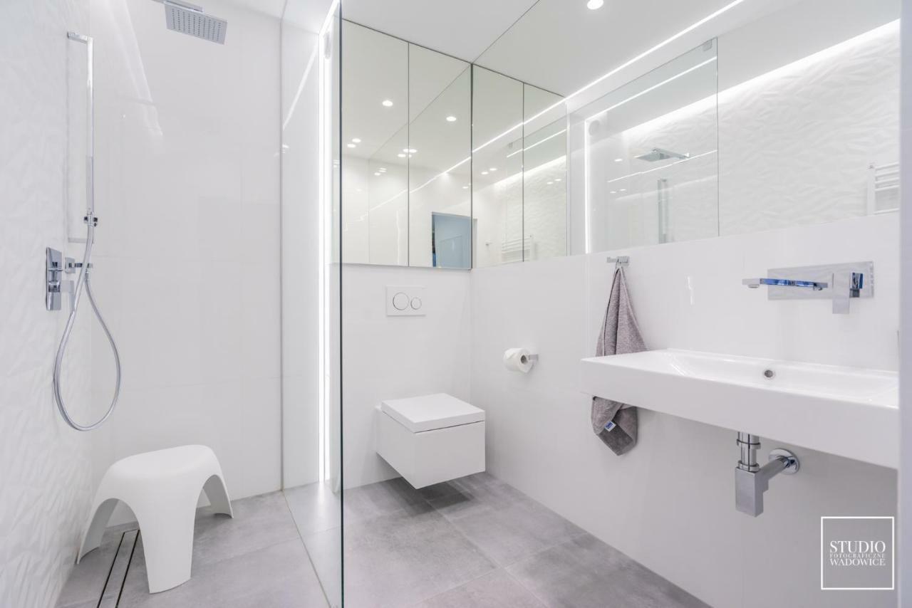 Apartamenty Premium Wadowice Extérieur photo