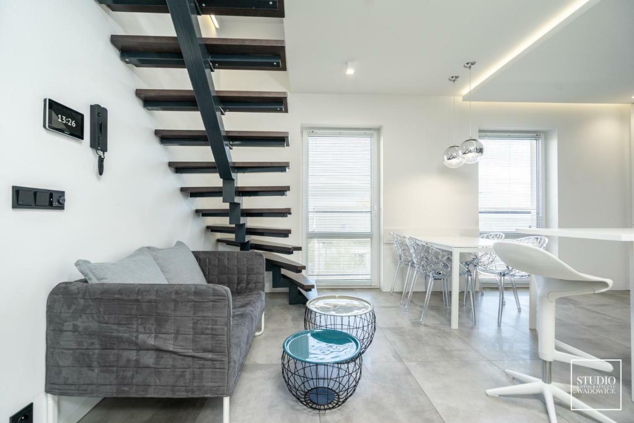 Apartamenty Premium Wadowice Extérieur photo