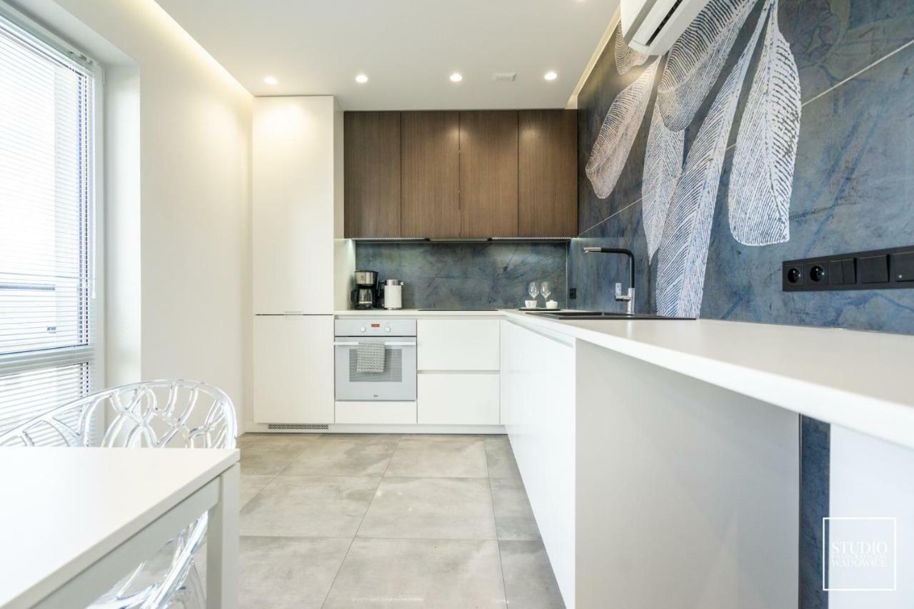 Apartamenty Premium Wadowice Extérieur photo