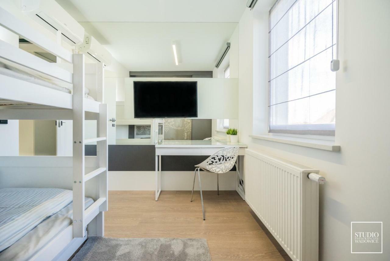 Apartamenty Premium Wadowice Extérieur photo