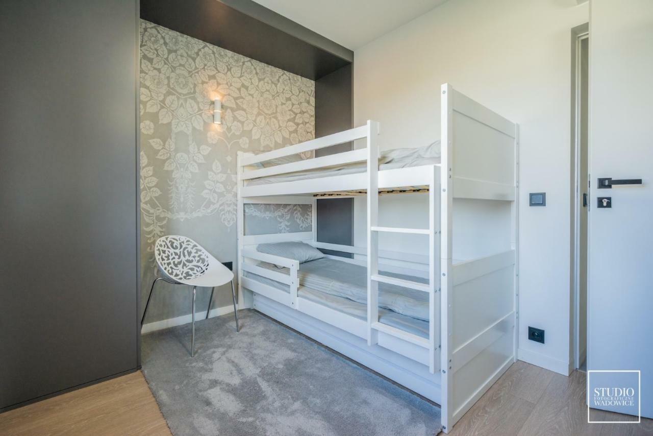 Apartamenty Premium Wadowice Extérieur photo