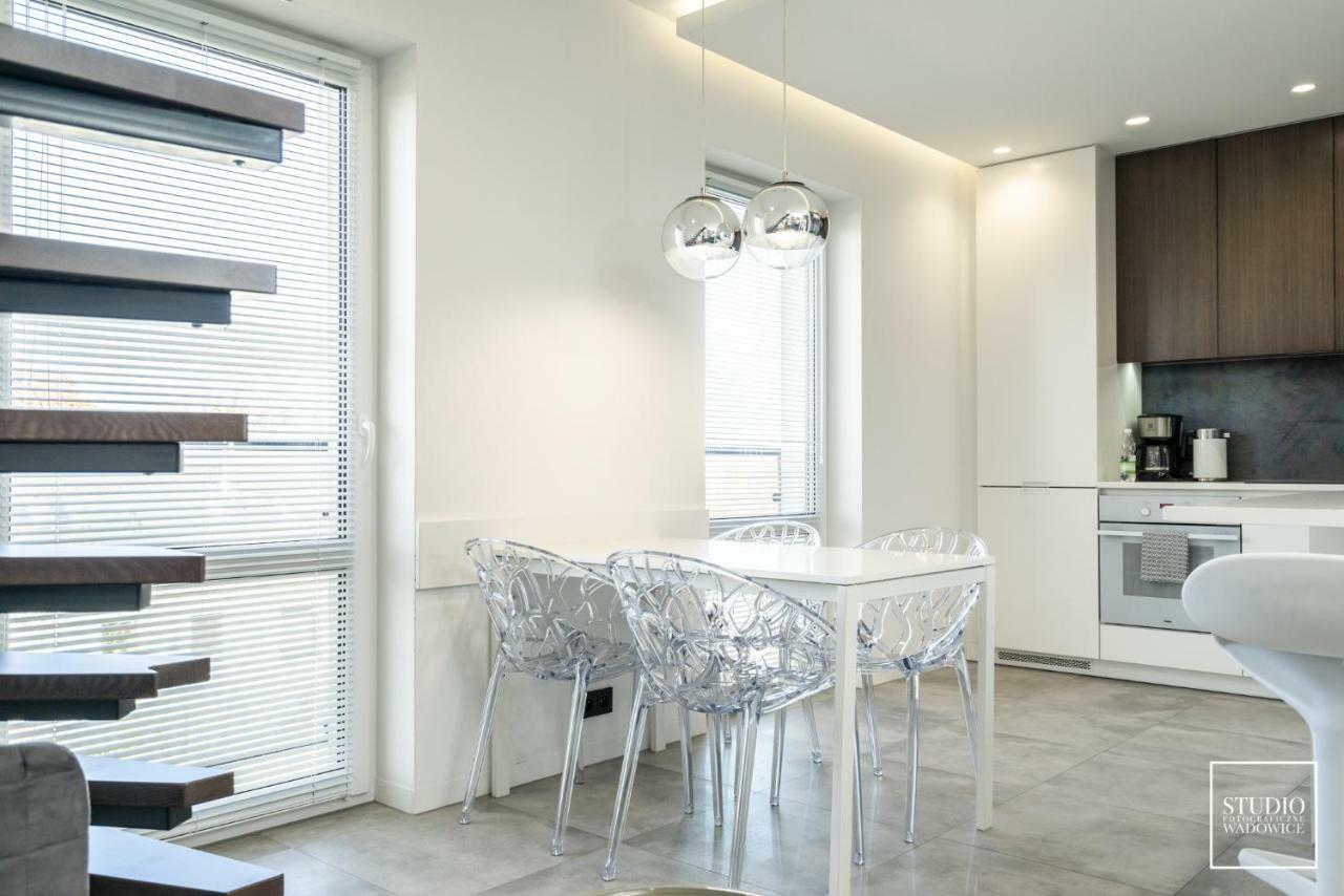 Apartamenty Premium Wadowice Extérieur photo