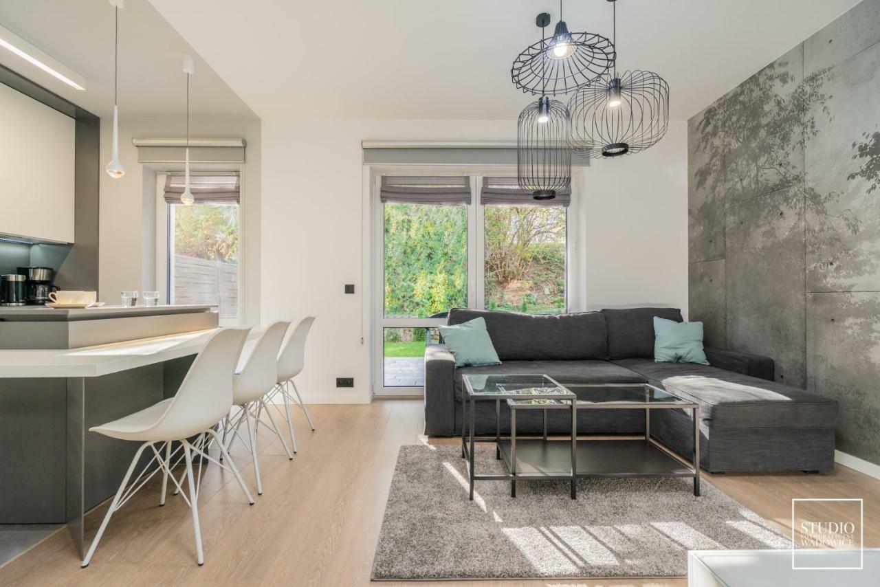 Apartamenty Premium Wadowice Extérieur photo