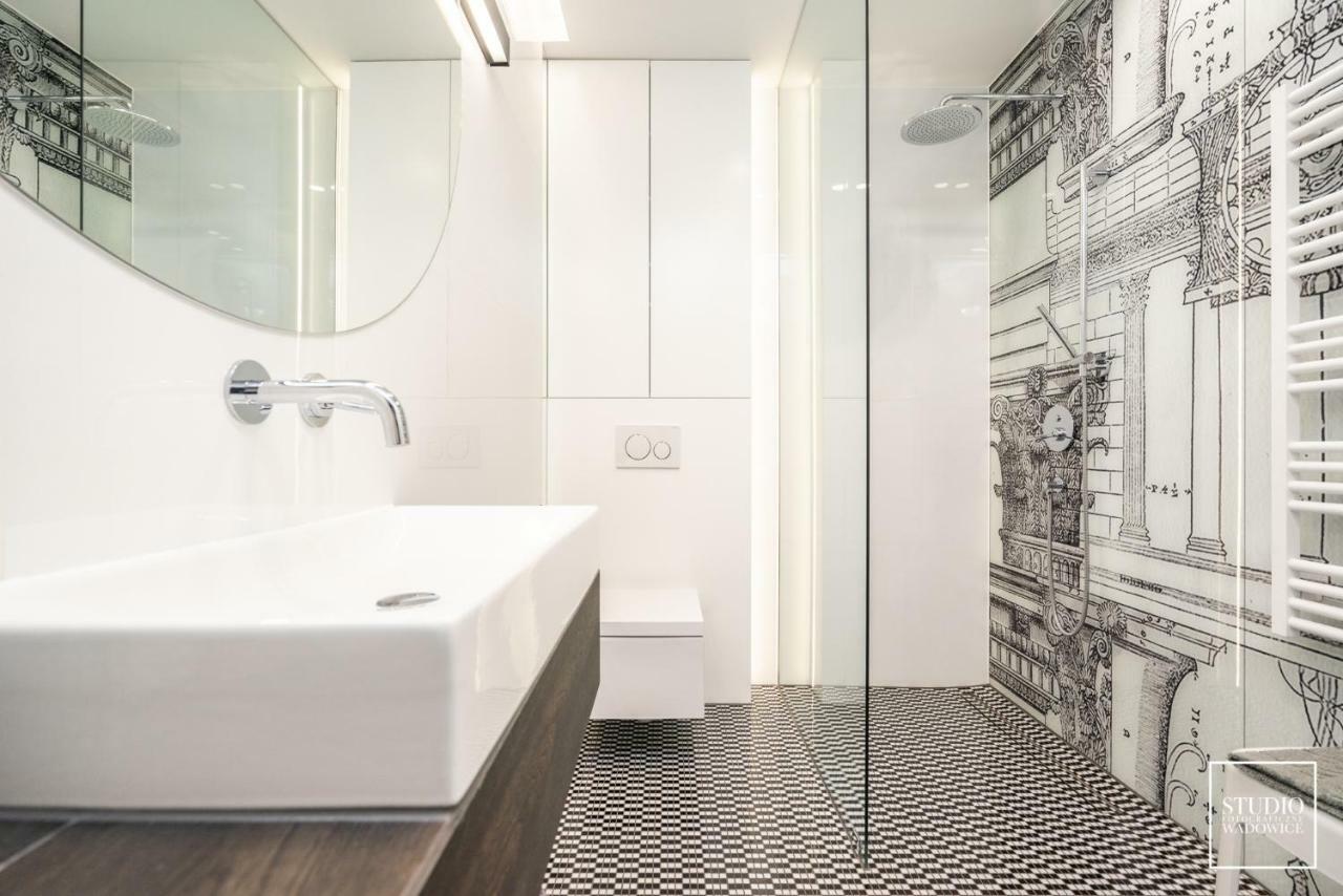 Apartamenty Premium Wadowice Extérieur photo
