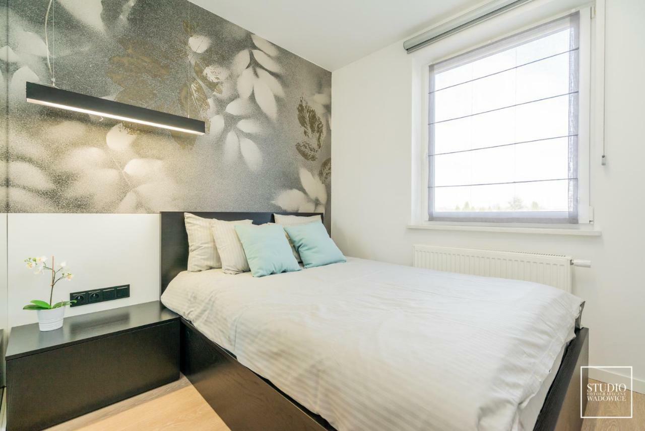 Apartamenty Premium Wadowice Extérieur photo