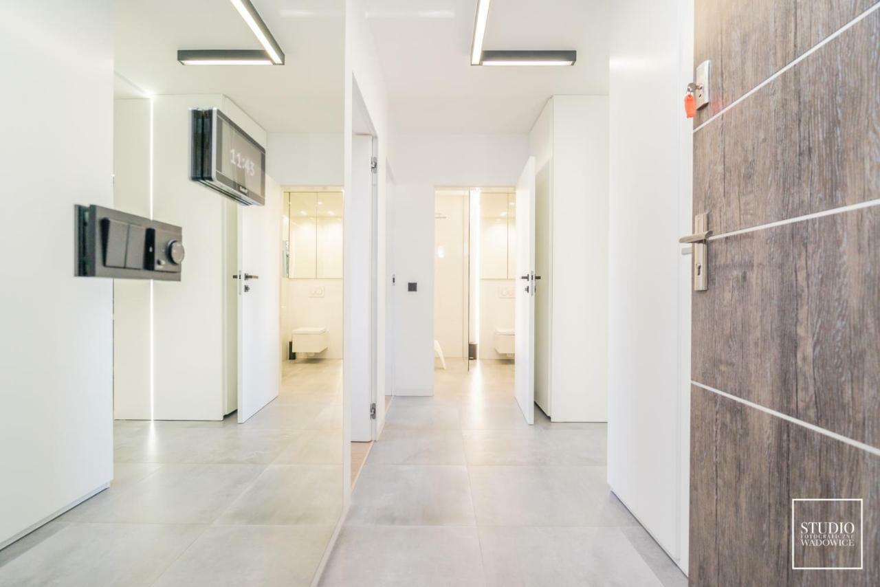 Apartamenty Premium Wadowice Extérieur photo