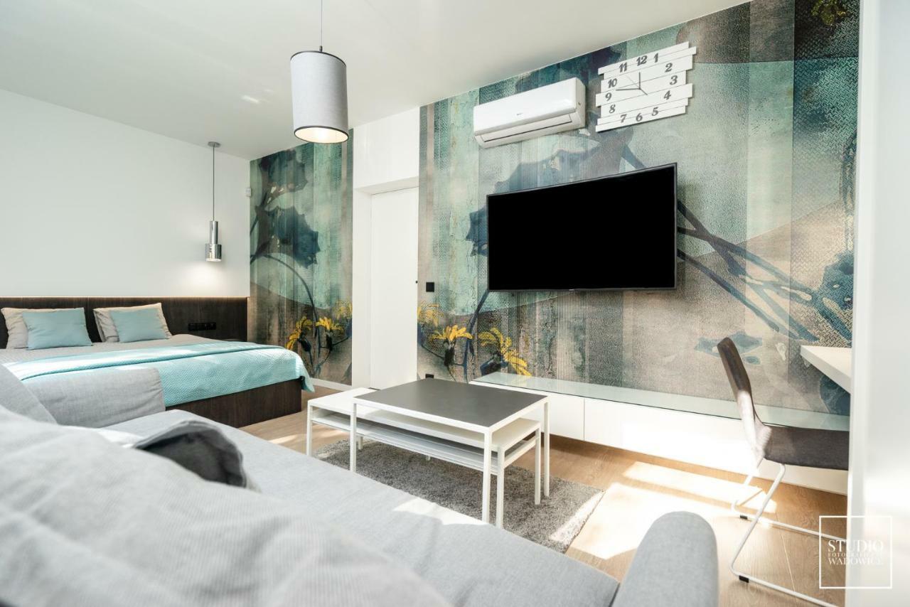 Apartamenty Premium Wadowice Extérieur photo