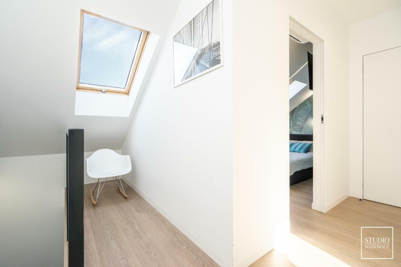 Apartamenty Premium Wadowice Extérieur photo