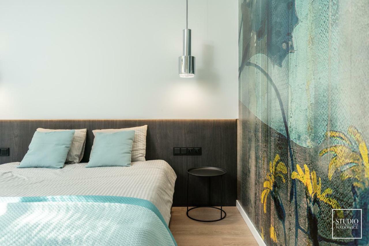 Apartamenty Premium Wadowice Extérieur photo